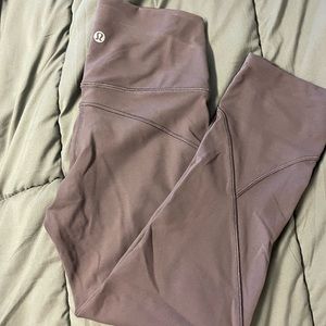 Lululemon in Movement Tights